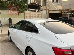 شيفروليه ماليبو